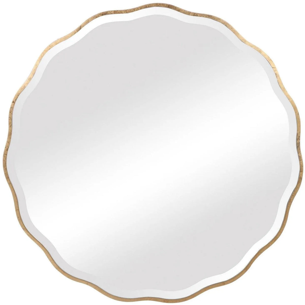 The Uttermost - Aneta Mirror - 09611 | Montreal Lighting & Hardware