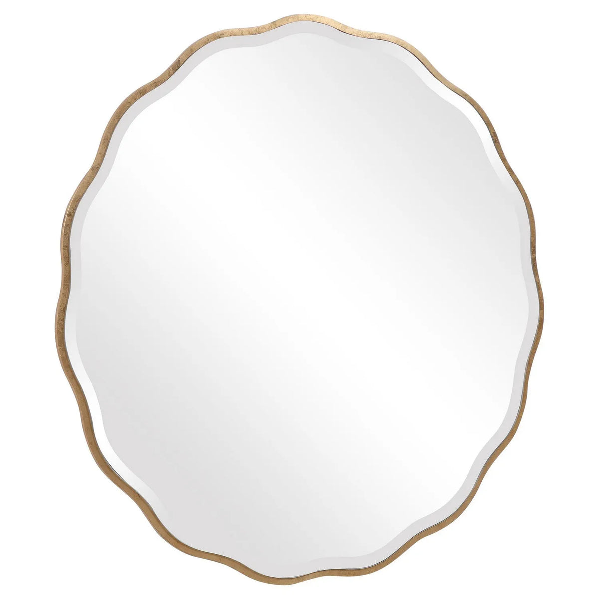 The Uttermost - Aneta Mirror - 09611 | Montreal Lighting & Hardware