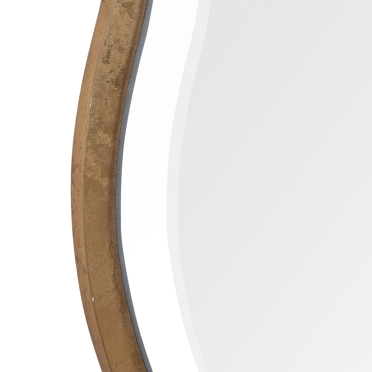 The Uttermost - Aneta Mirror - 09611 | Montreal Lighting & Hardware