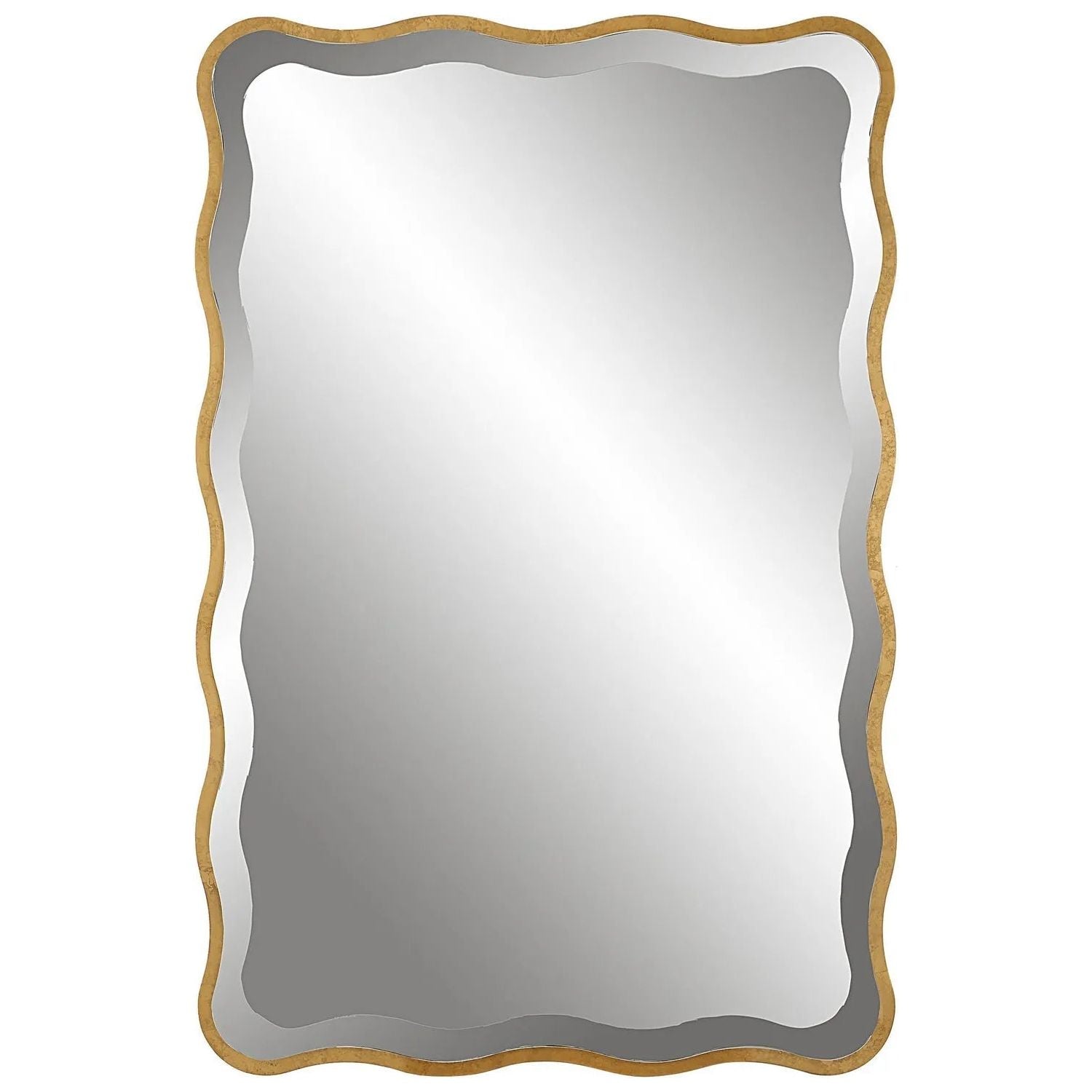 The Uttermost - Aneta Mirror - 09827 | Montreal Lighting & Hardware