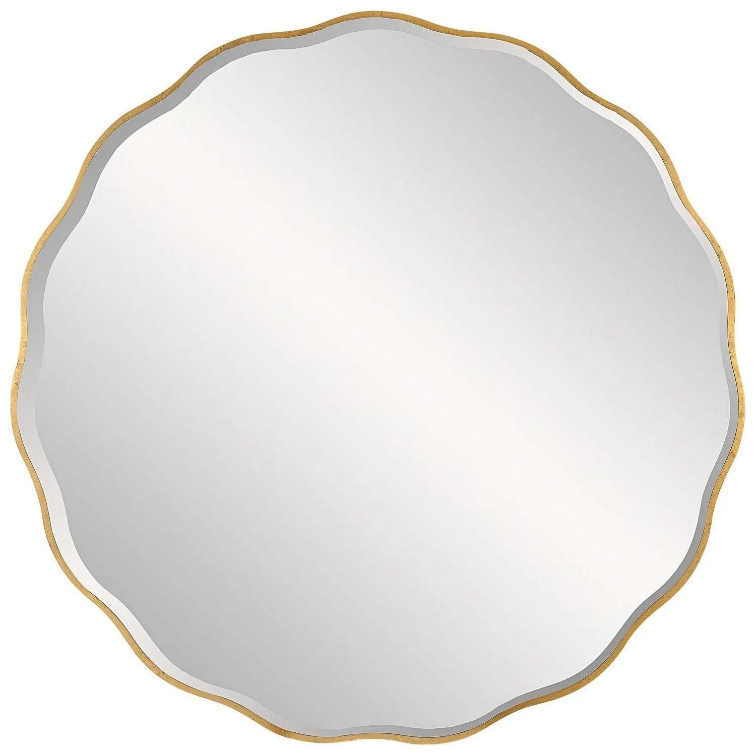 The Uttermost - Aneta Mirror - 09827 | Montreal Lighting & Hardware