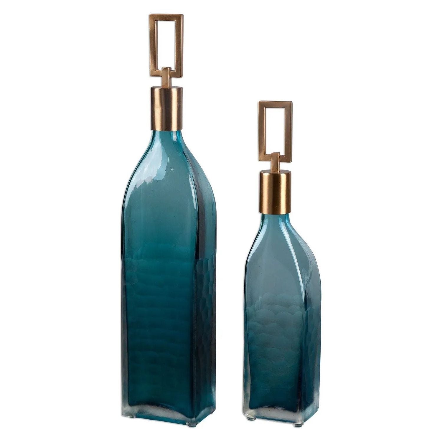 The Uttermost - Annabella Bottles - Set of 2 - 20076 | Montreal Lighting & Hardware