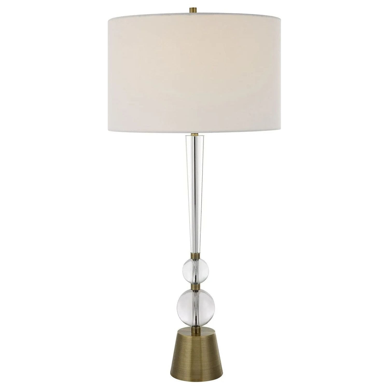 The Uttermost - Annily Table Lamp - 30233 | Montreal Lighting & Hardware