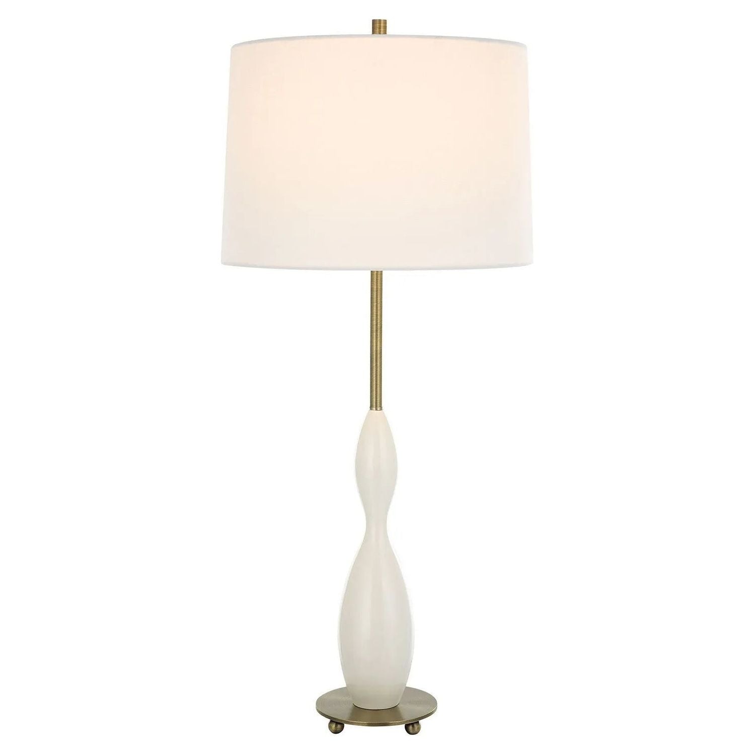 The Uttermost - Annora Table Lamp - 30235 | Montreal Lighting & Hardware