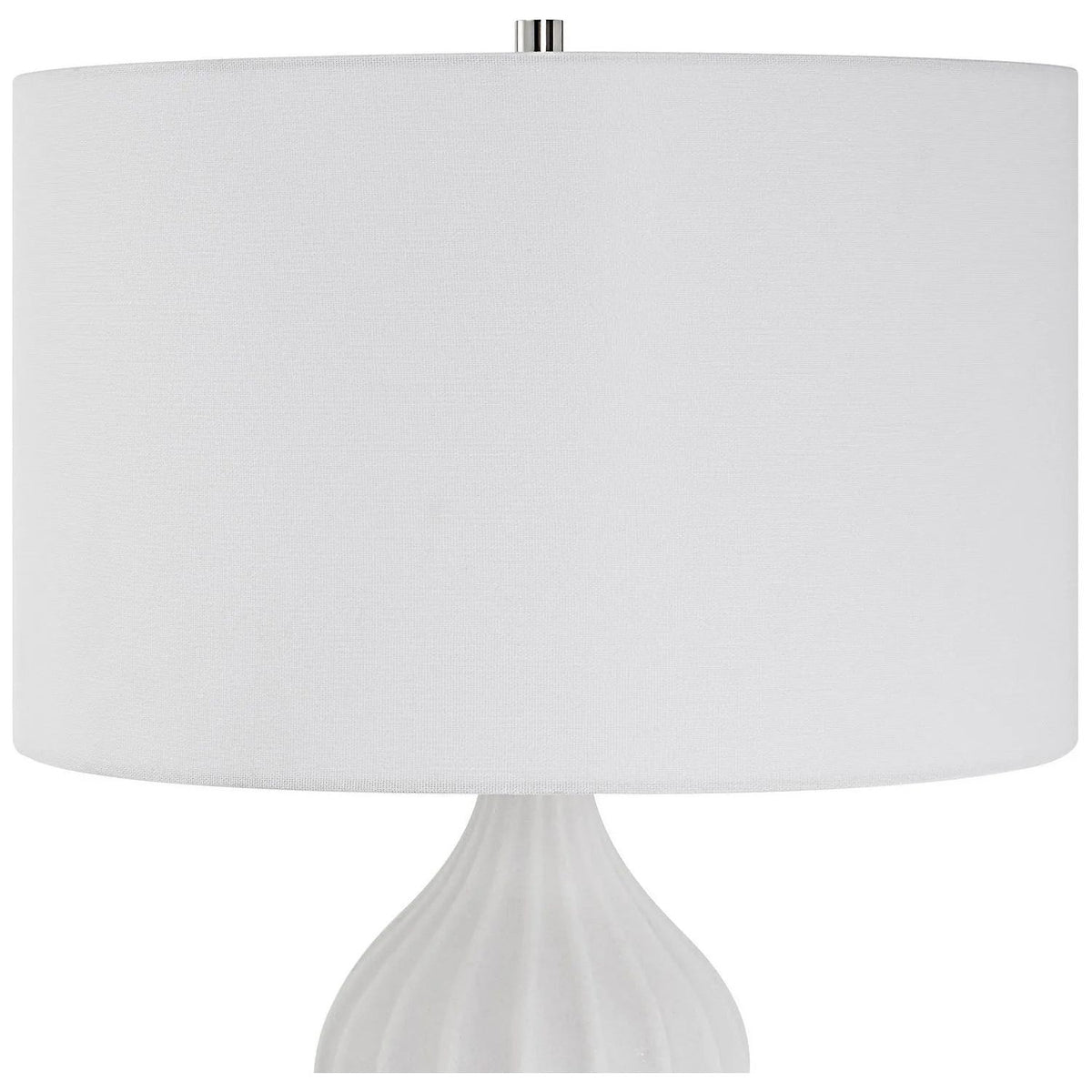 The Uttermost - Antoinette Table Lamp - 30065 | Montreal Lighting & Hardware