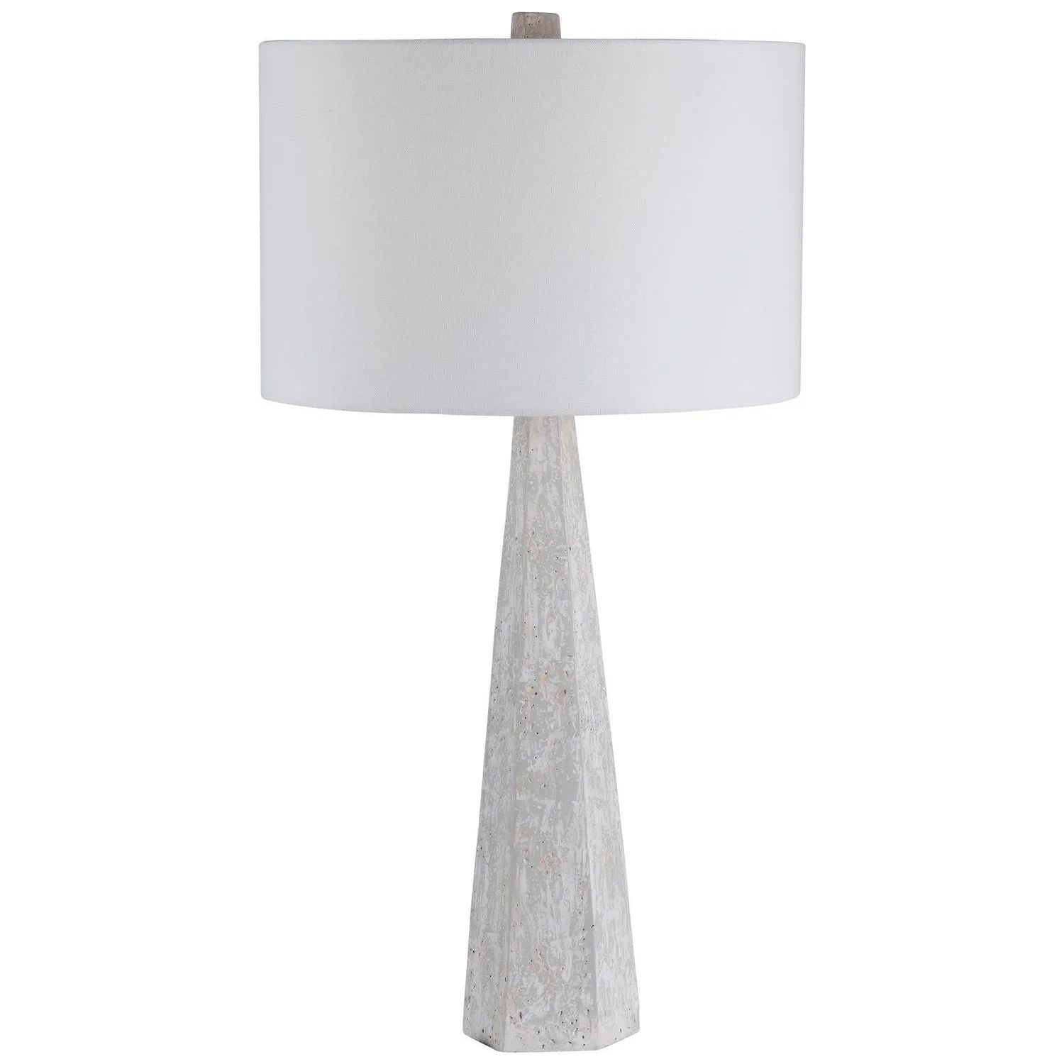 The Uttermost - Apollo Table Lamp - 28287 | Montreal Lighting & Hardware