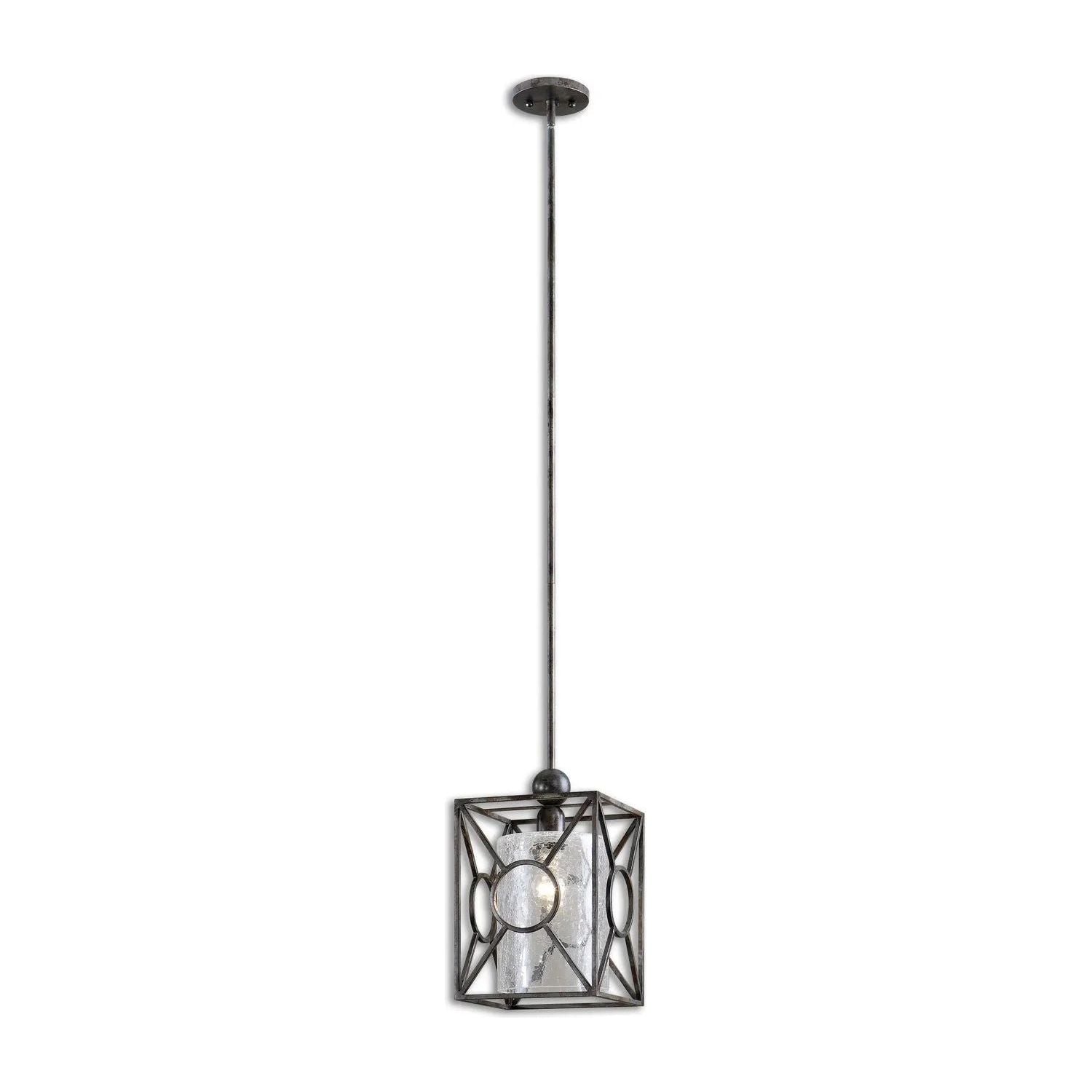 The Uttermost - Arbela Mini Pendant - 21978 | Montreal Lighting & Hardware