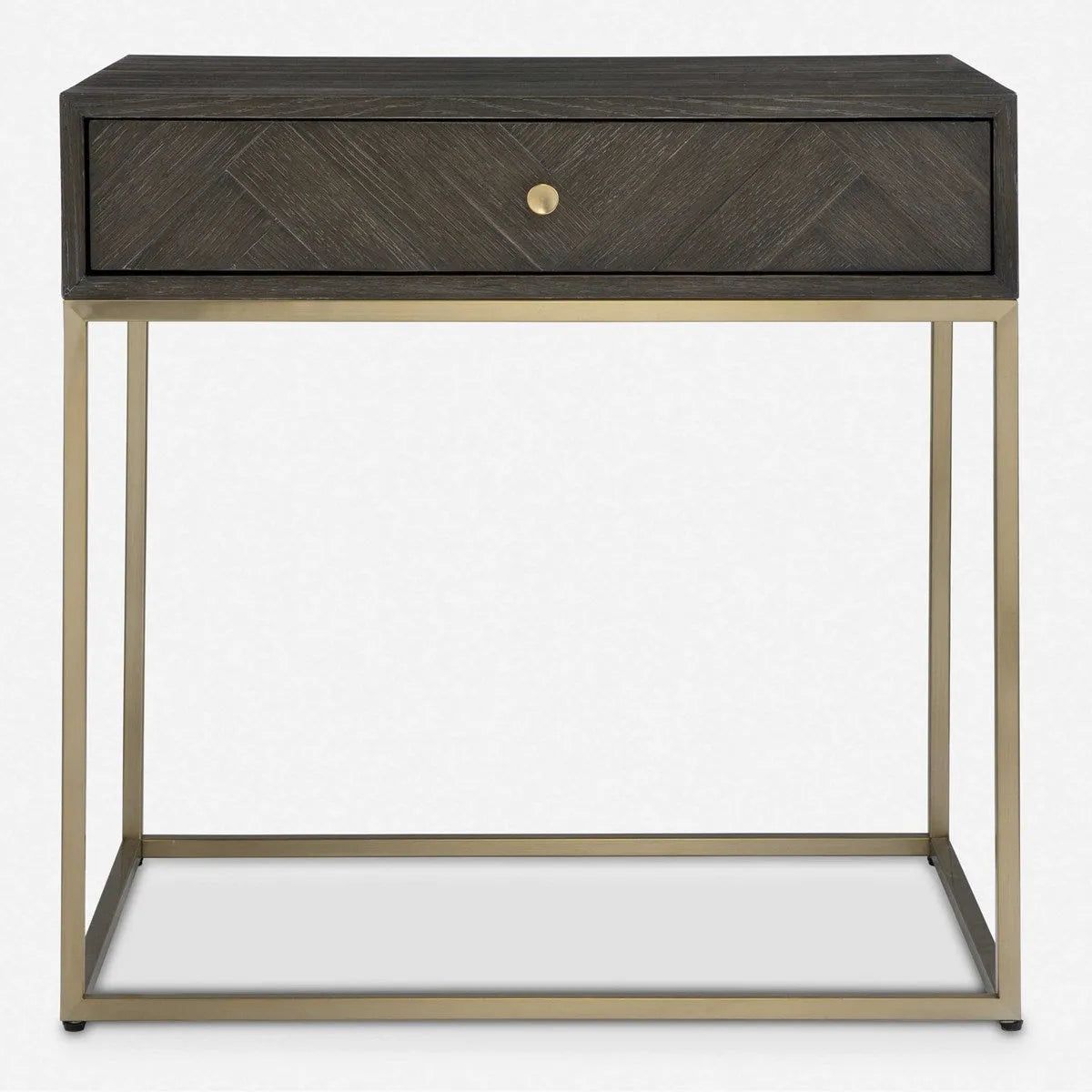 The Uttermost - Armistead Side Table - 24989 | Montreal Lighting & Hardware