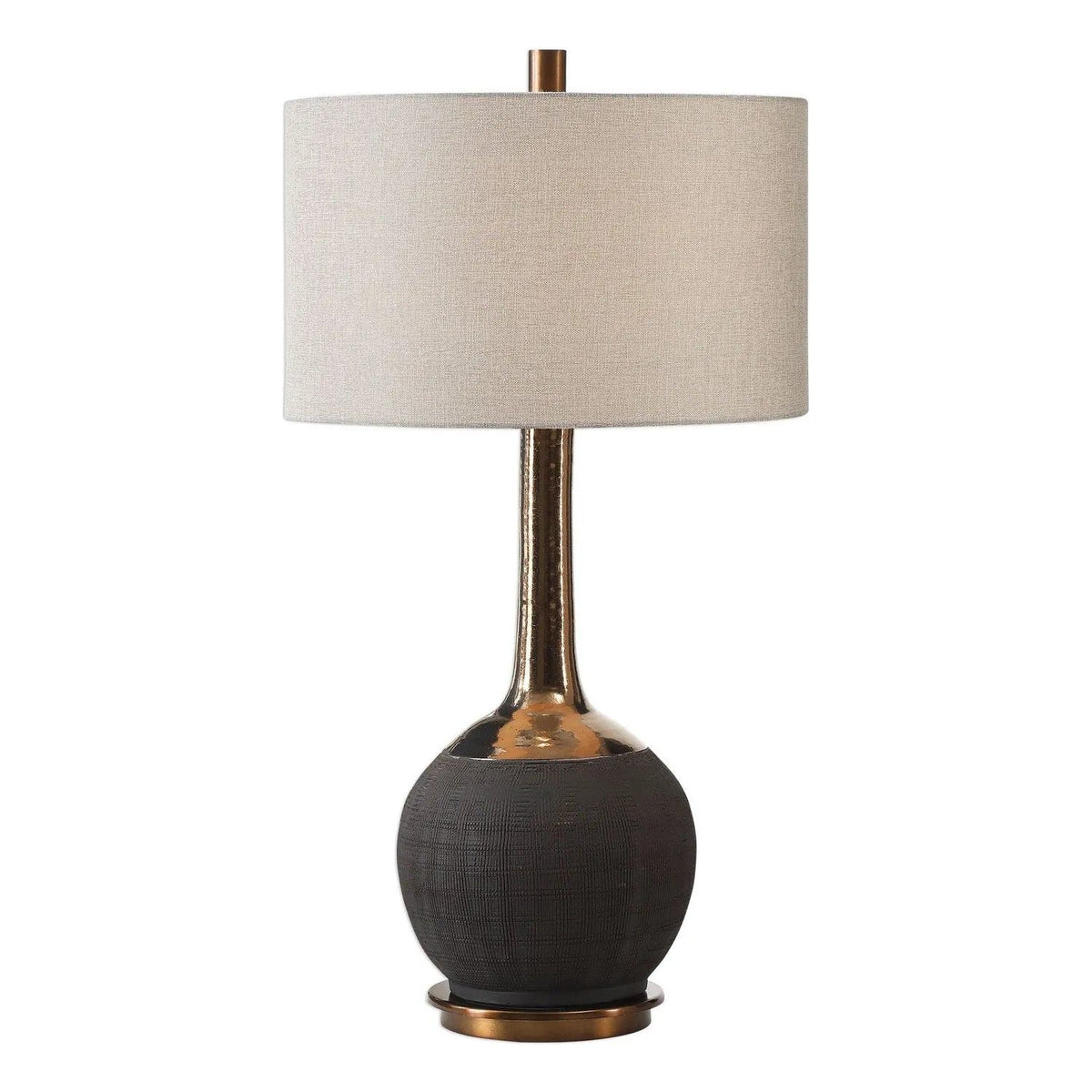 The Uttermost - Arnav Table Lamp - 27779 | Montreal Lighting & Hardware