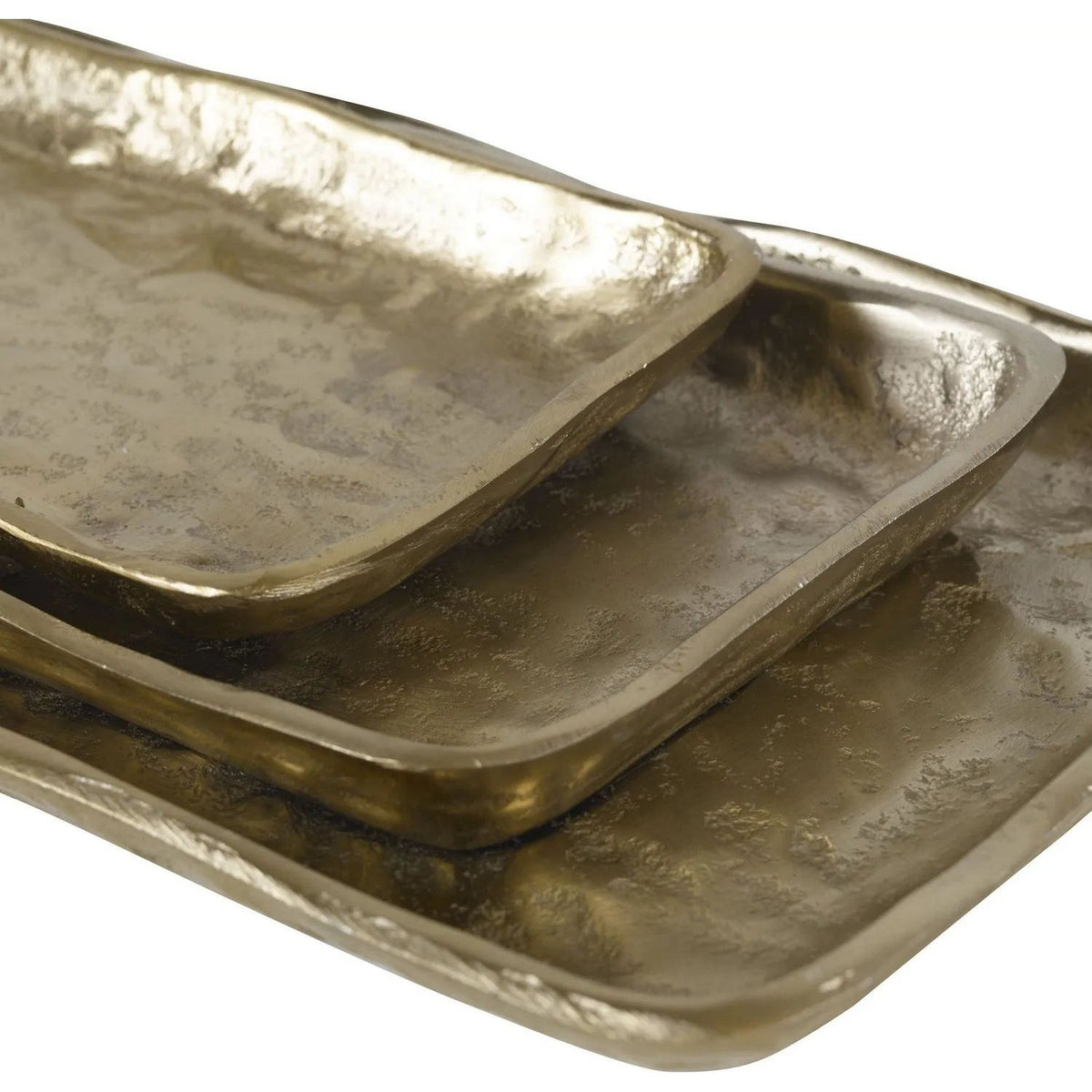 The Uttermost - Artisan Trays, S/3 - 17989 | Montreal Lighting & Hardware