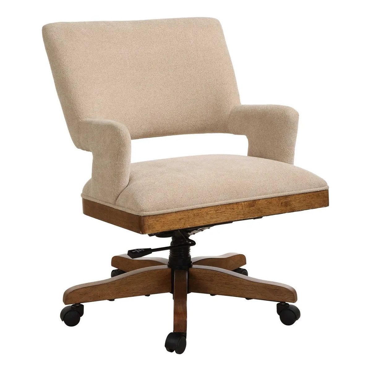 The Uttermost - Aspect Desk Chair - 23538 | Montreal Lighting & Hardware