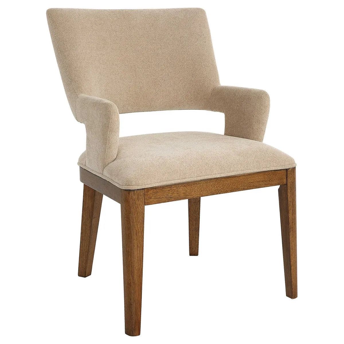 The Uttermost - Aspect Dining Chair - 23163 | Montreal Lighting & Hardware