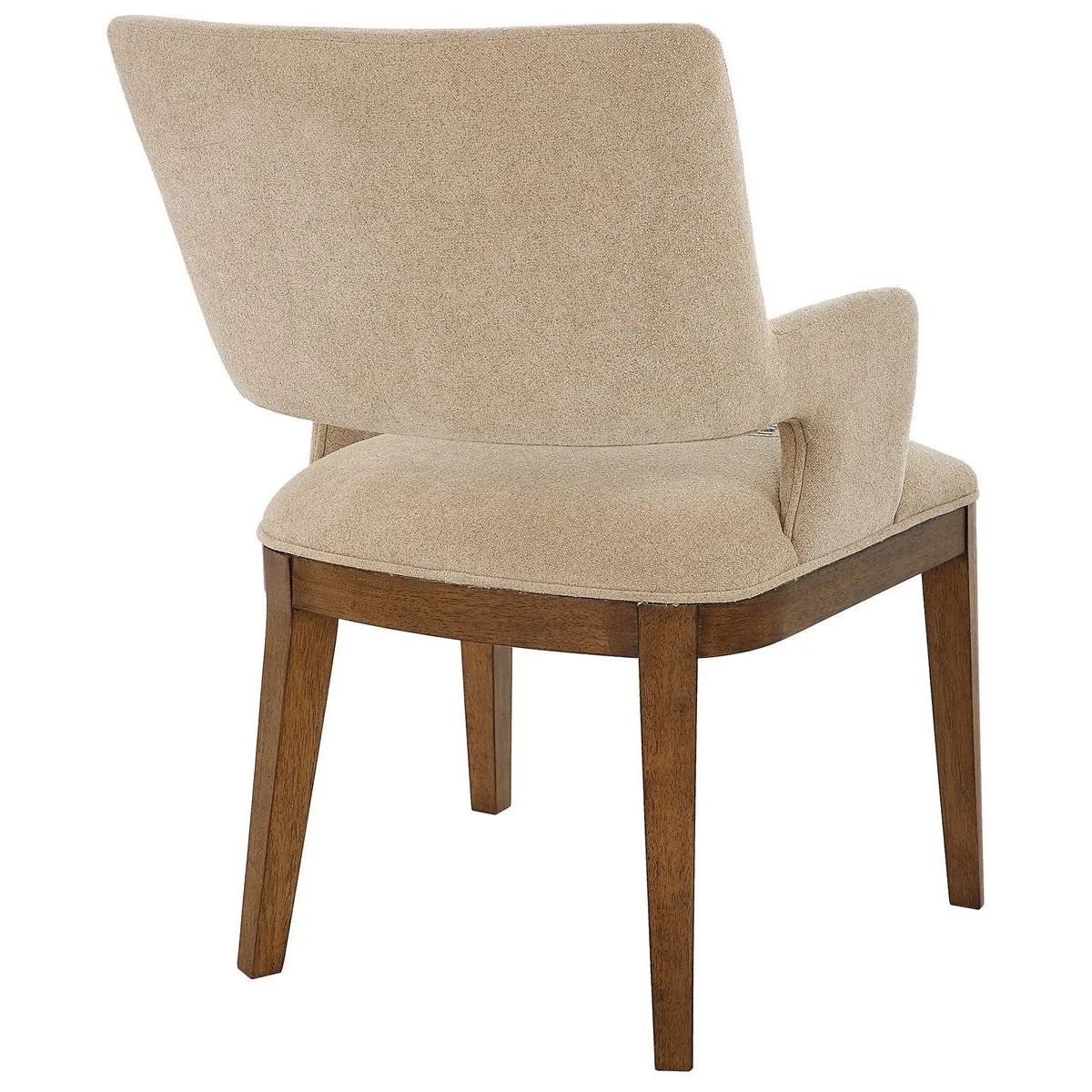 The Uttermost - Aspect Dining Chair - 23163 | Montreal Lighting & Hardware