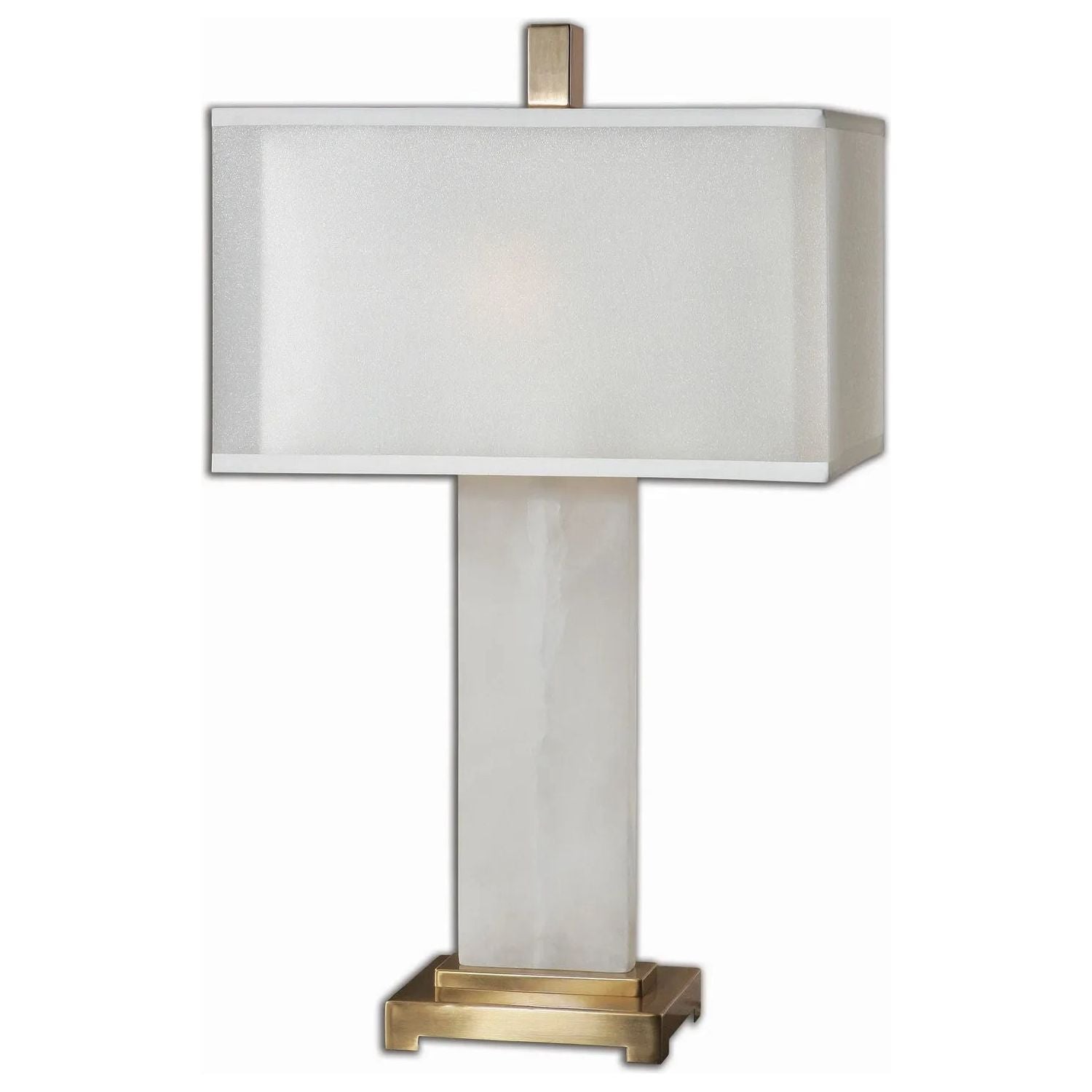 The Uttermost - Athanas Table Lamp - 26136-1 | Montreal Lighting & Hardware