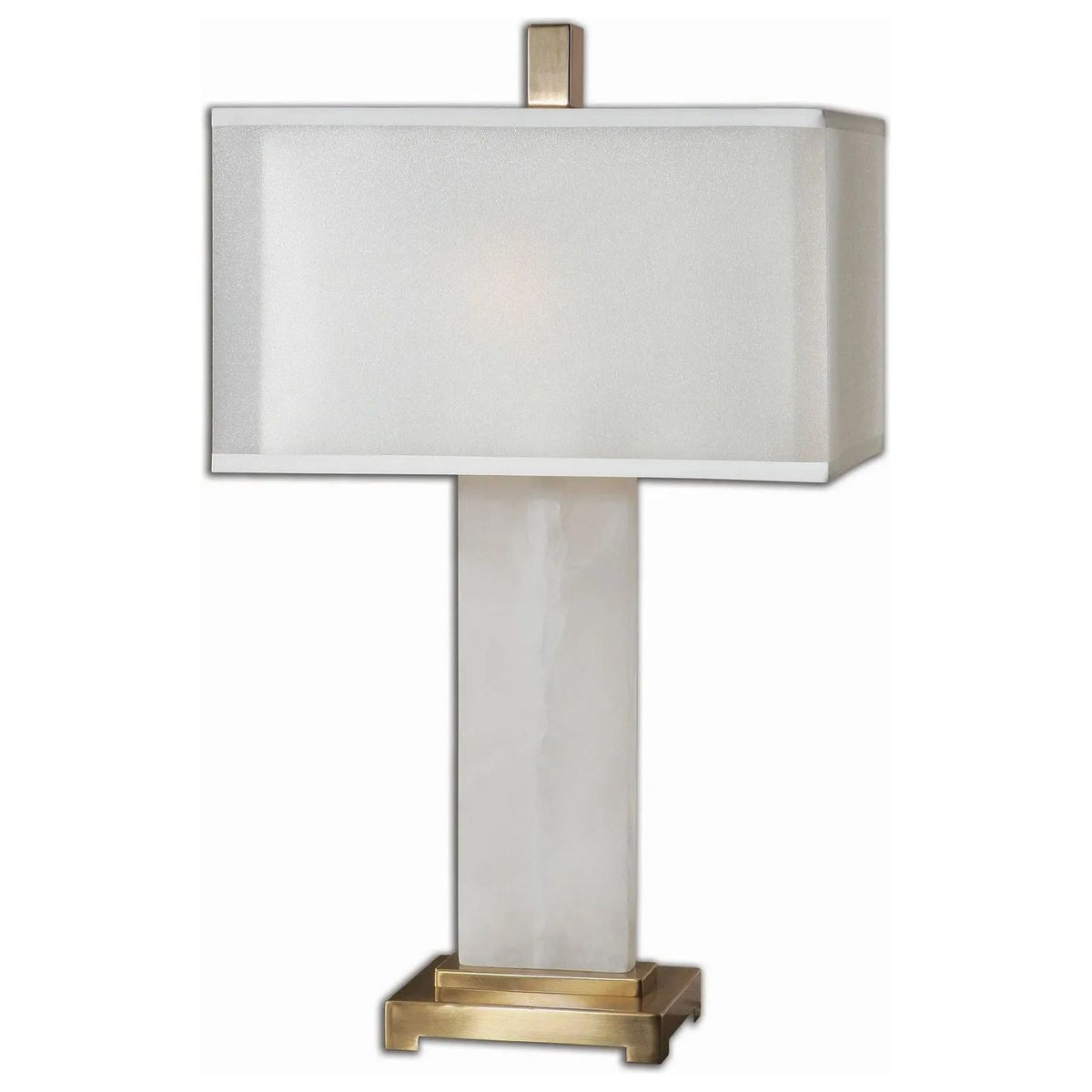 The Uttermost - Athanas Table Lamp - 26136-1 | Montreal Lighting & Hardware