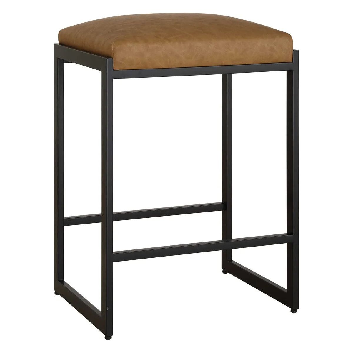 The Uttermost - Atticus Counter Stool - 23446 | Montreal Lighting & Hardware