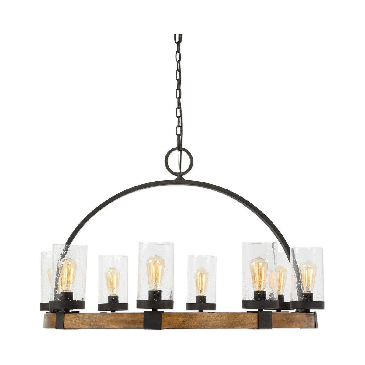 The Uttermost - Atwood Pendant - 22133 | Montreal Lighting & Hardware