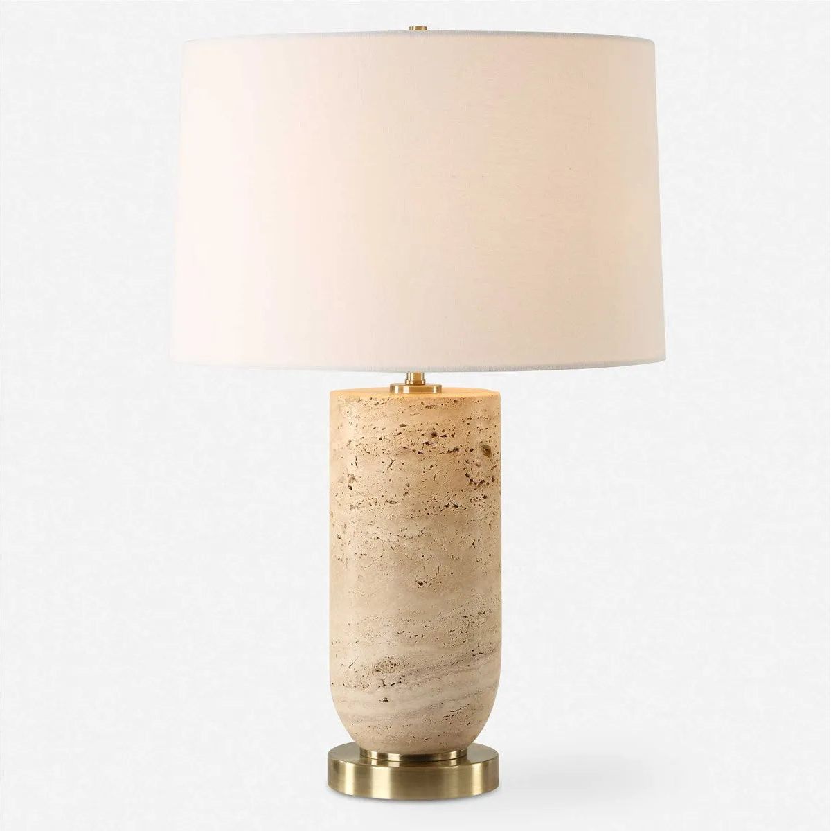 The Uttermost - Aubrey Table Lamp - 30409-1 | Montreal Lighting & Hardware