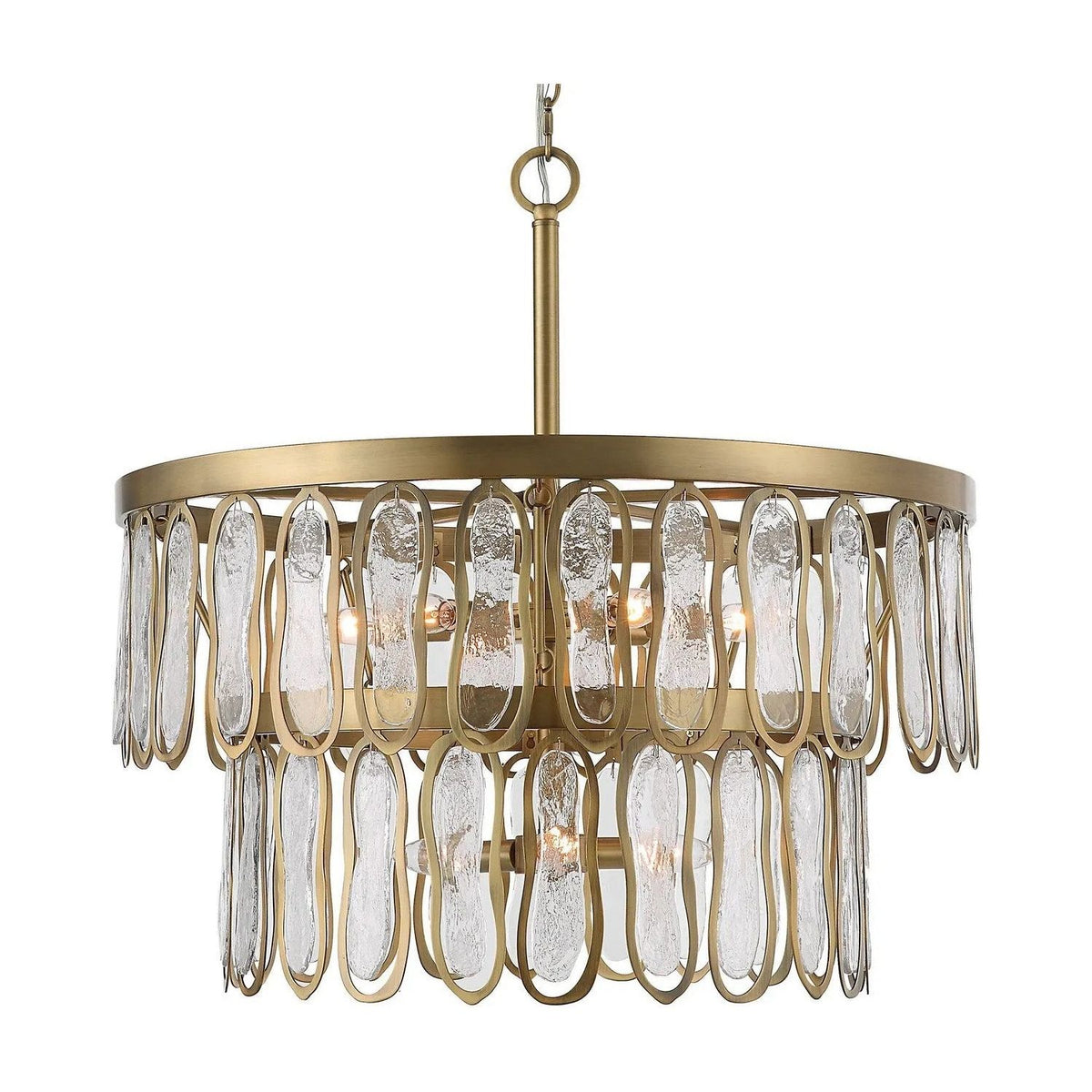 The Uttermost - Aurelie Pendant - 21586 | Montreal Lighting & Hardware