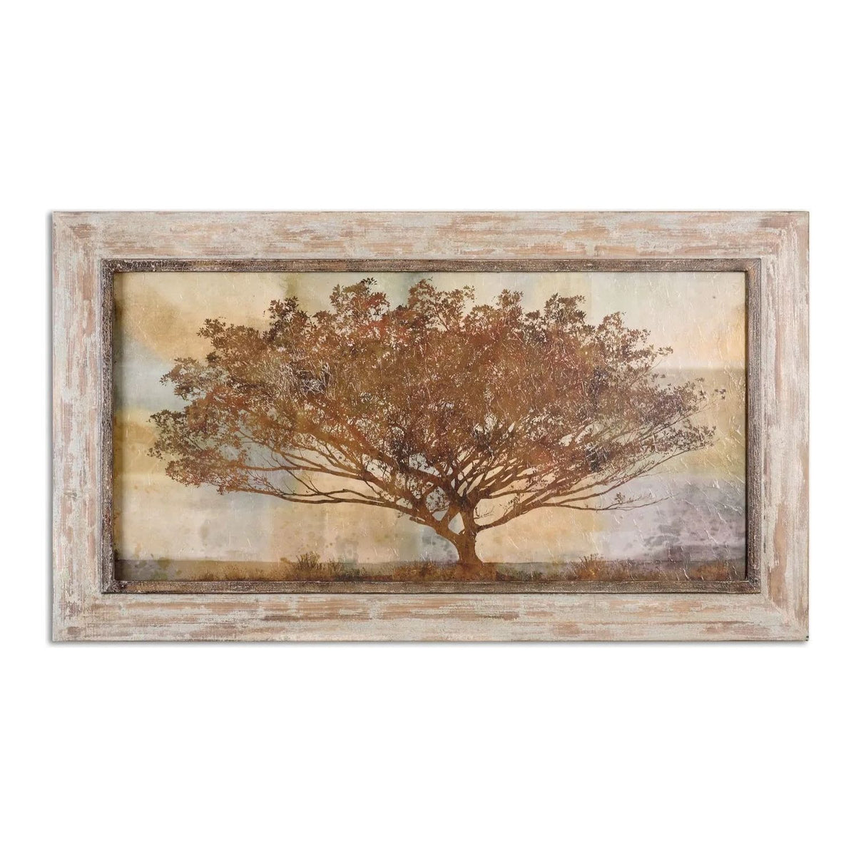 The Uttermost - Autumn Radiance Sepia Wall Art - 51100 | Montreal Lighting & Hardware