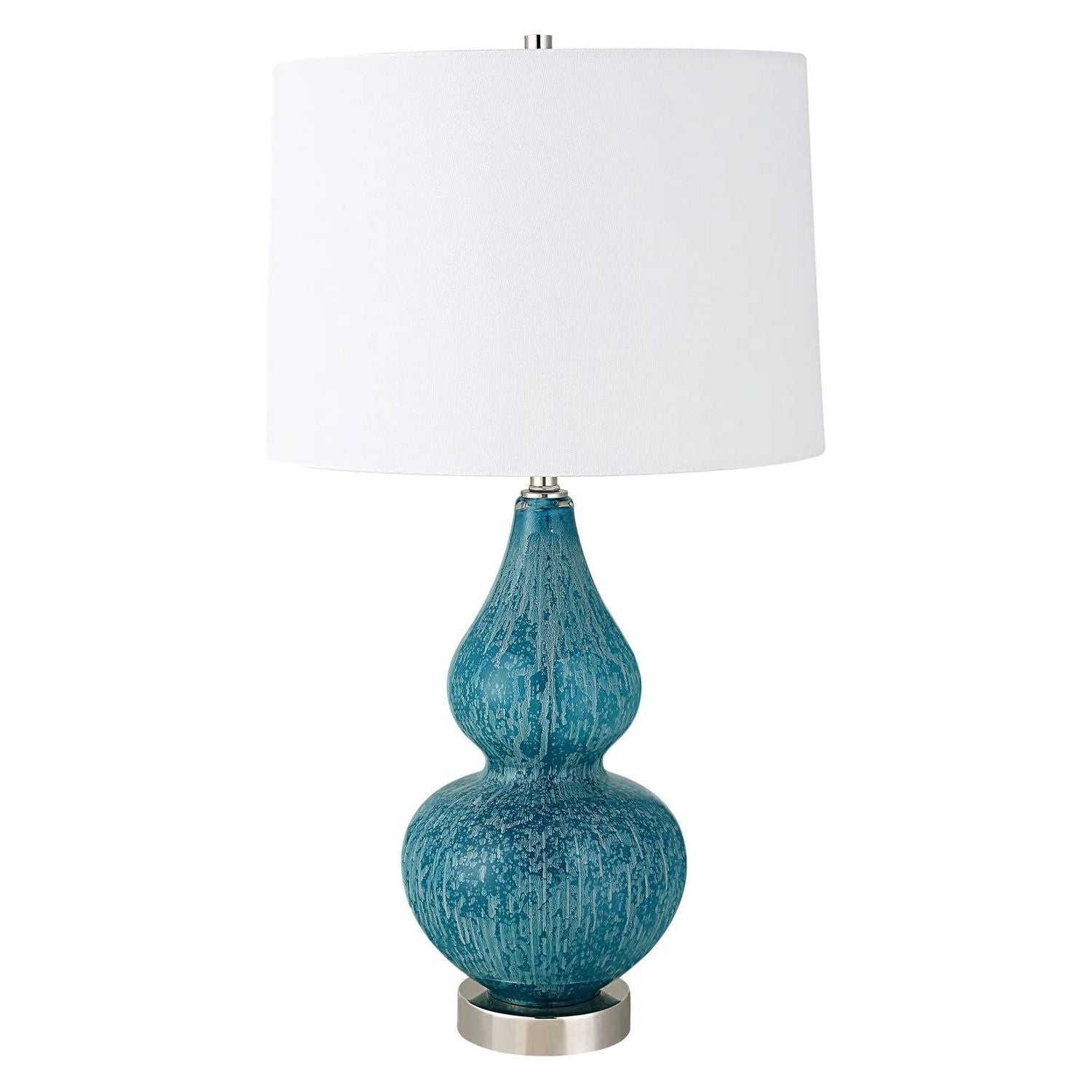 The Uttermost - Avalon Table Lamp - 30052-1 | Montreal Lighting & Hardware