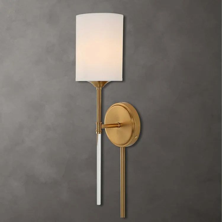 The Uttermost - Awyr Wall Sconce - 22579 | Montreal Lighting & Hardware