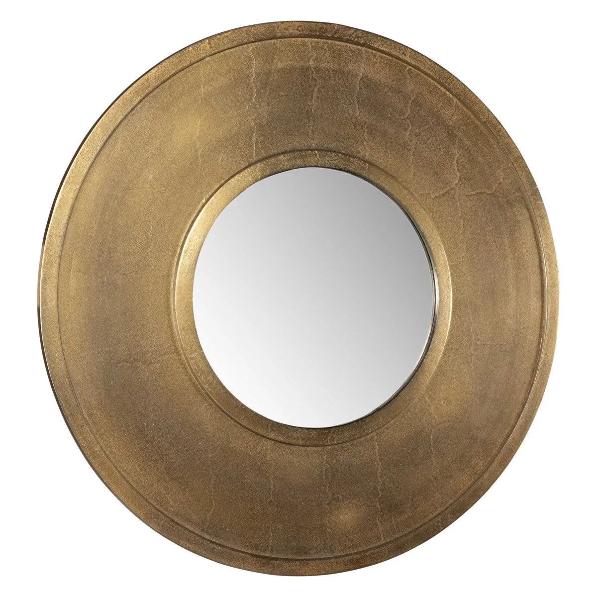 The Uttermost - Axel Mirror - 7088 | Montreal Lighting & Hardware