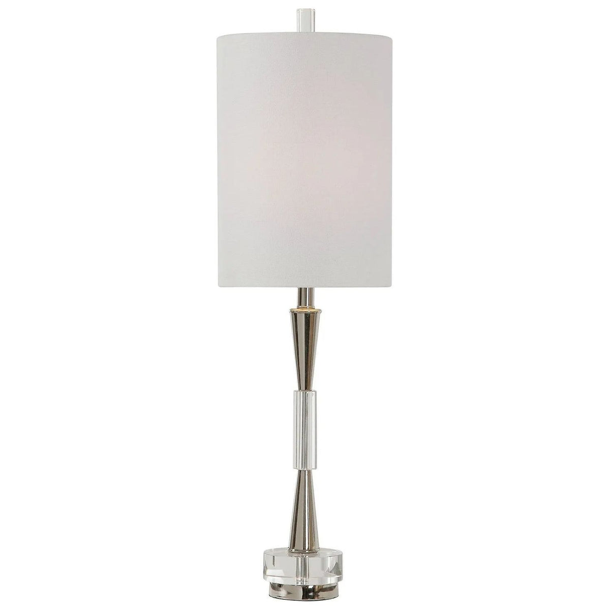 The Uttermost - Azaria Buffet Lamp - 29734-1 | Montreal Lighting & Hardware