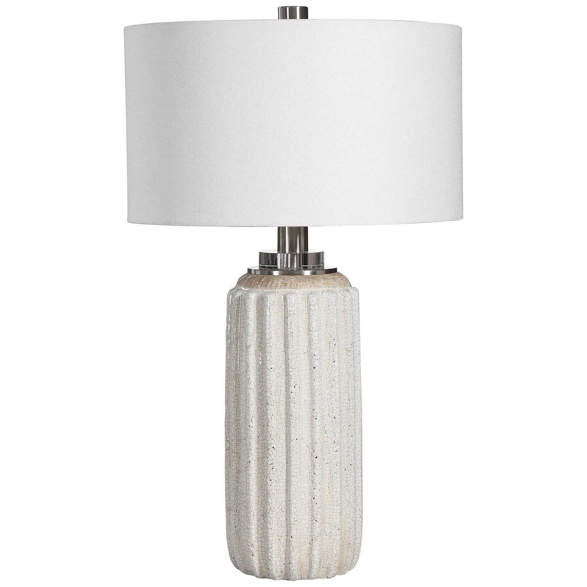 The Uttermost - Azariah Table Lamp - 28431 | Montreal Lighting & Hardware