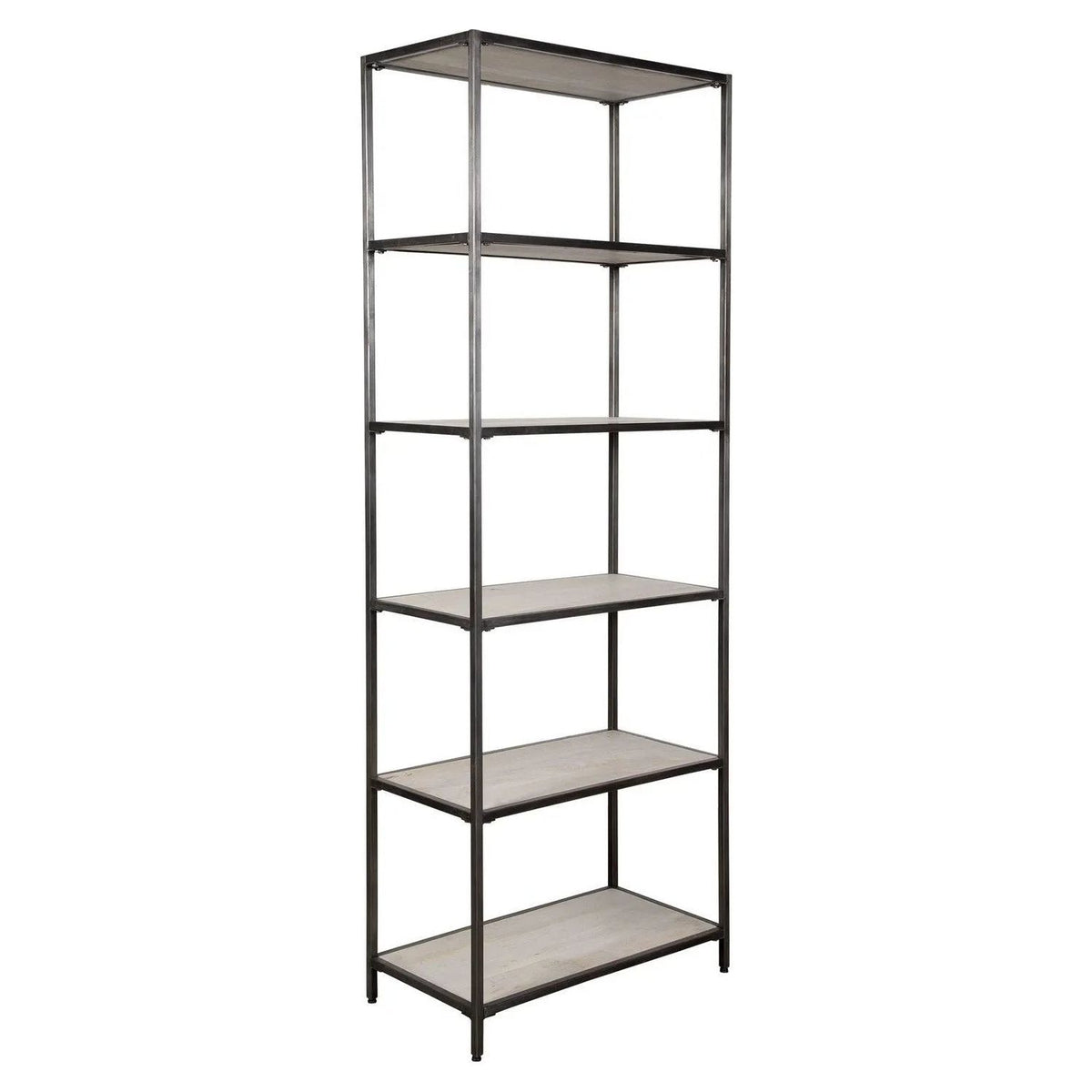 The Uttermost - Baldwin Etagere - 22960 | Montreal Lighting & Hardware