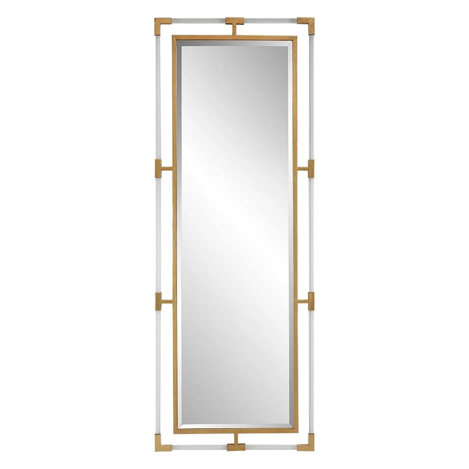 The Uttermost - Balkan Mirror - 09926 | Montreal Lighting & Hardware