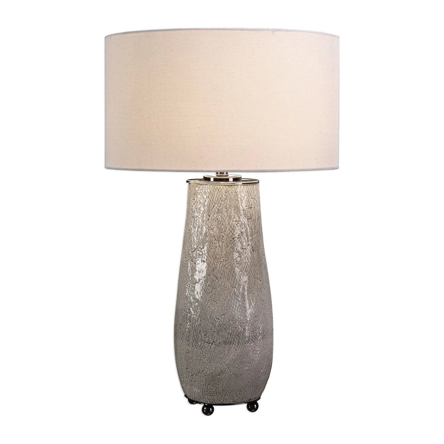 The Uttermost - Balkana Table Lamp - 27564-1 | Montreal Lighting & Hardware