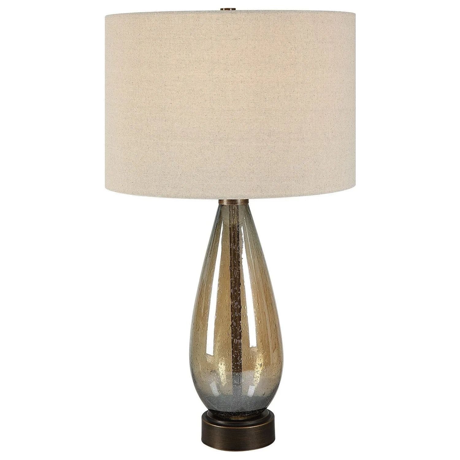 The Uttermost - Baltic Table Lamp - 30230 | Montreal Lighting & Hardware