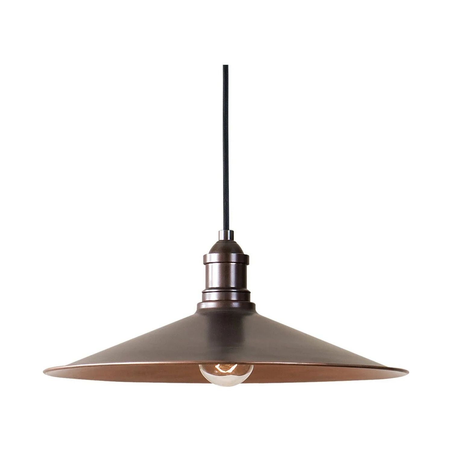 The Uttermost - Barnstead Pendant - 22051 | Montreal Lighting & Hardware