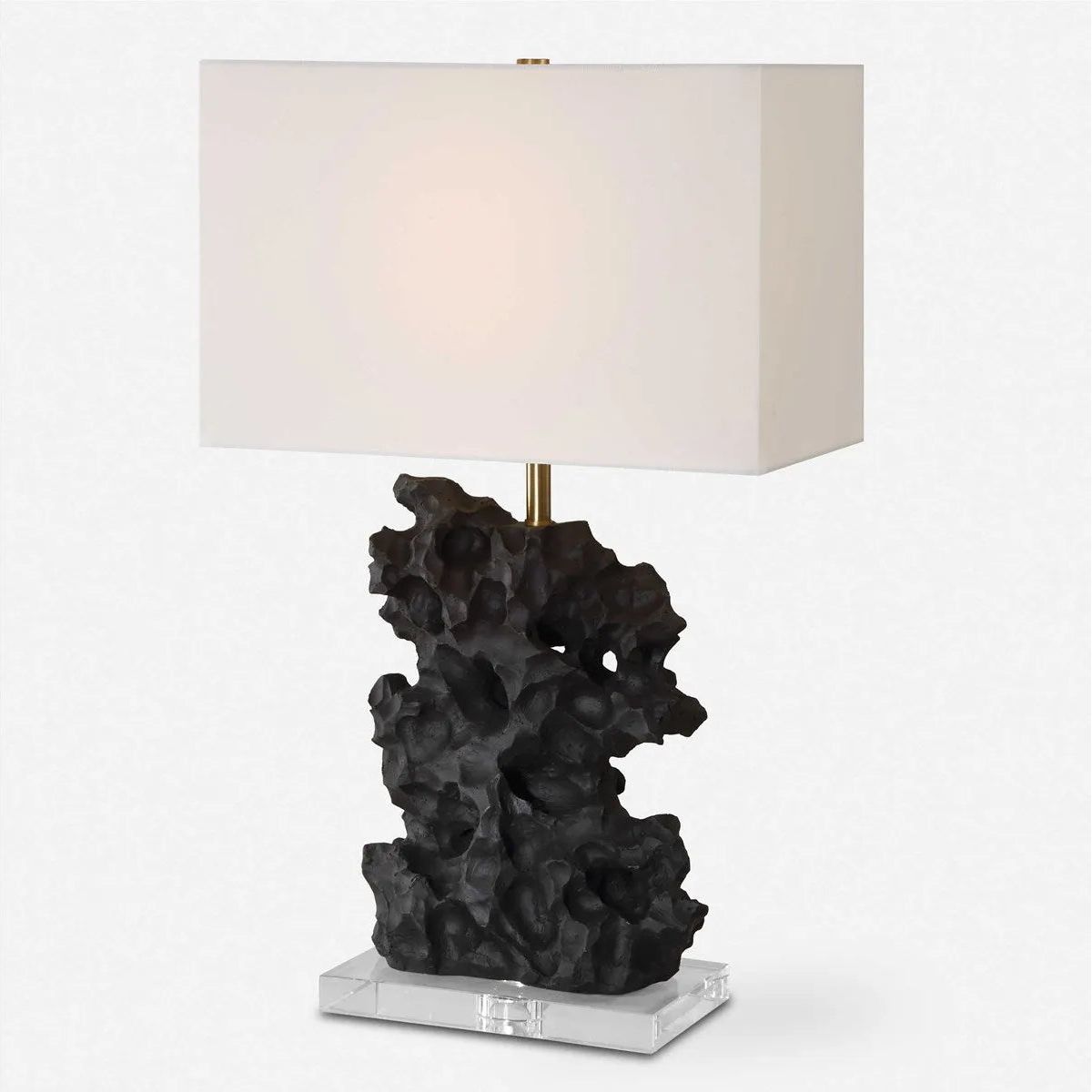 The Uttermost - Basalt Table Lamp - 30386-1 | Montreal Lighting & Hardware