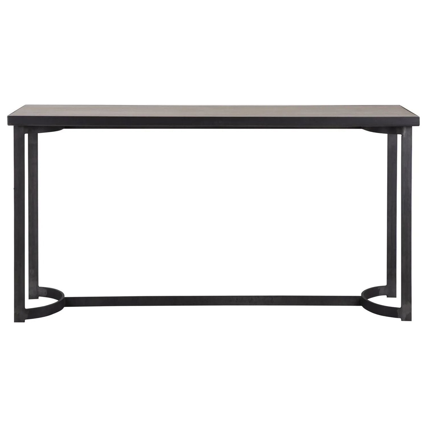 The Uttermost - Basuto Console Table - 24951 | Montreal Lighting & Hardware