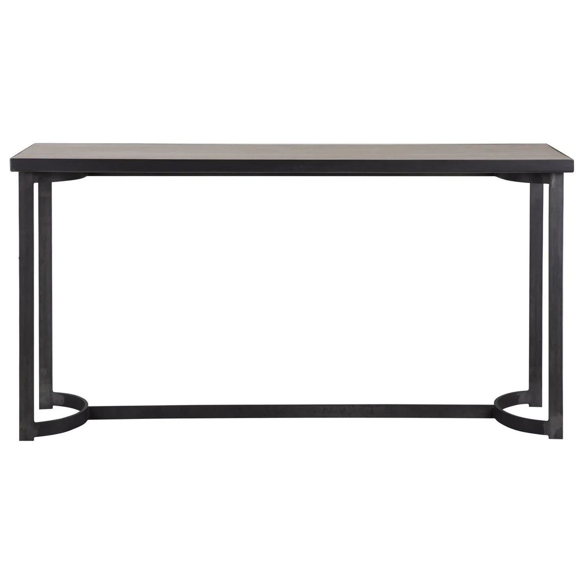 The Uttermost - Basuto Console Table - 24951 | Montreal Lighting & Hardware