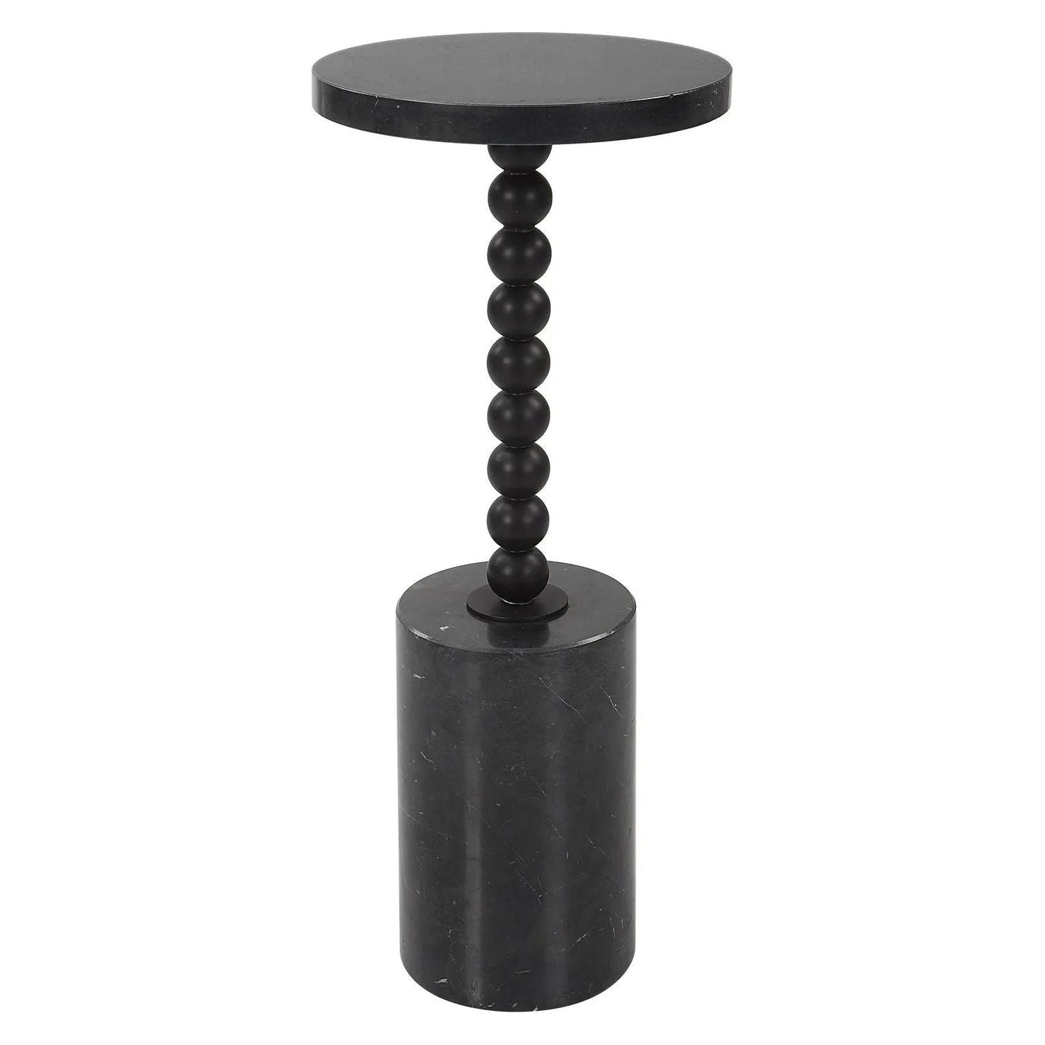 The Uttermost - Bead Drink Table - 25238 | Montreal Lighting & Hardware