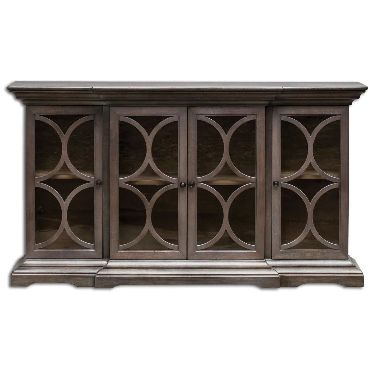 The Uttermost - Belino Chest - 25629 | Montreal Lighting & Hardware