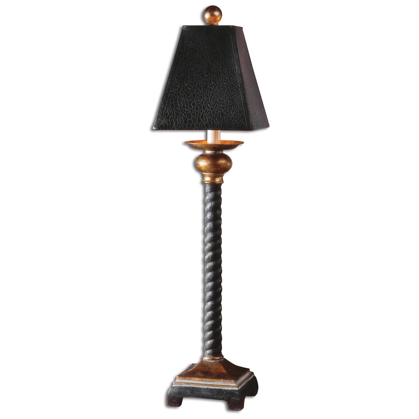 The Uttermost - Bellcord Buffet Lamp - 29007 | Montreal Lighting & Hardware