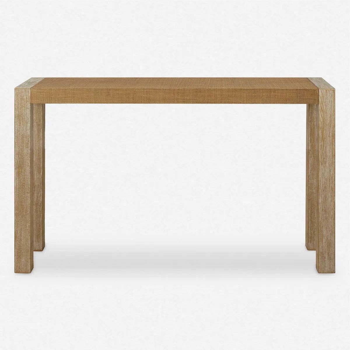 The Uttermost - Bentley Console Table - 24510 | Montreal Lighting & Hardware