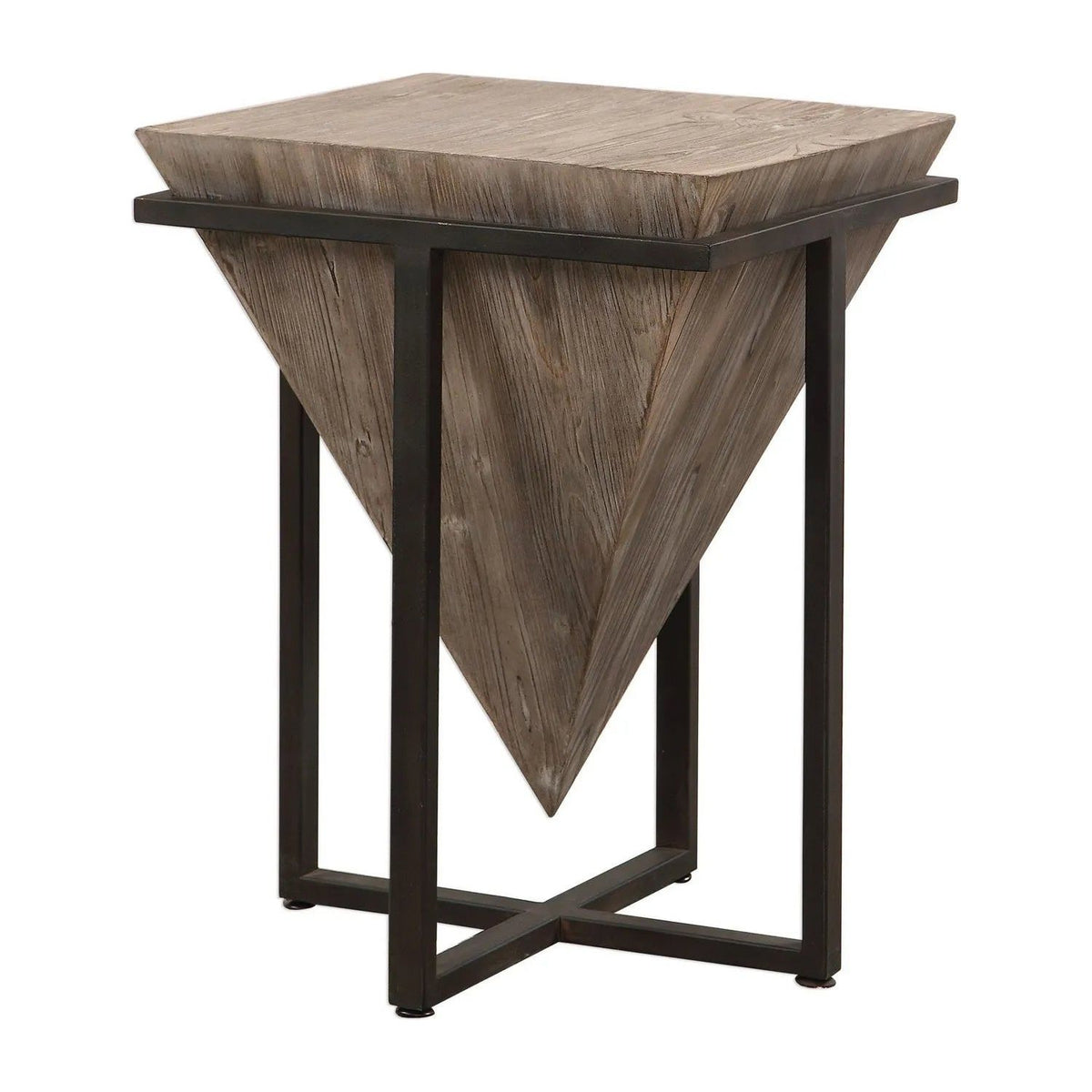 The Uttermost - Bertrand Accent Table - 24864 | Montreal Lighting & Hardware