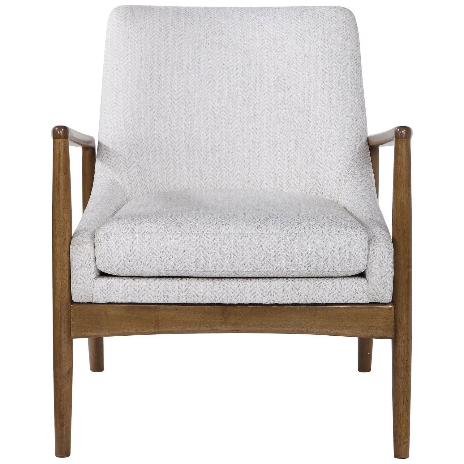 The Uttermost - Bev Accent Chair - 23519 | Montreal Lighting & Hardware