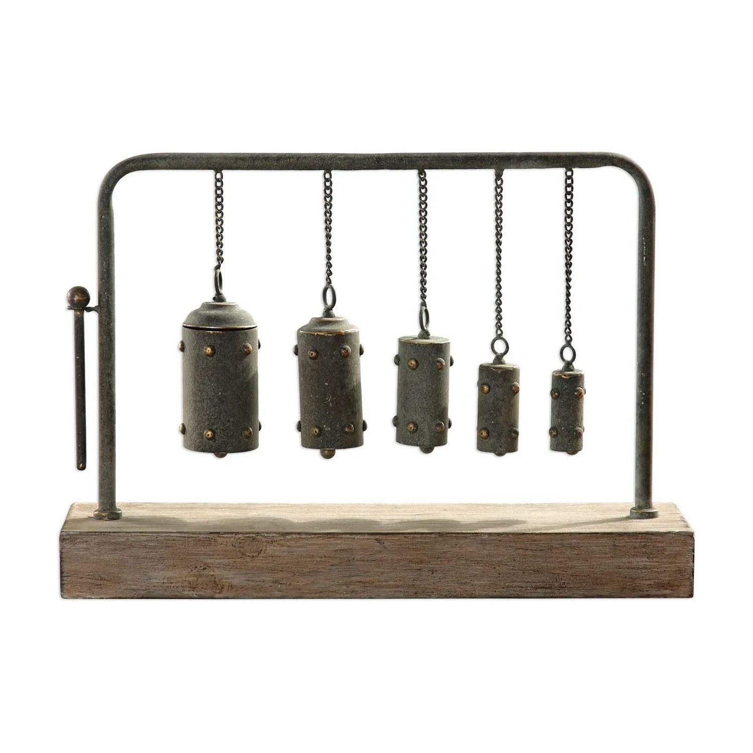 The Uttermost - Bianzhong Tabletop Accent - 18841 | Montreal Lighting & Hardware