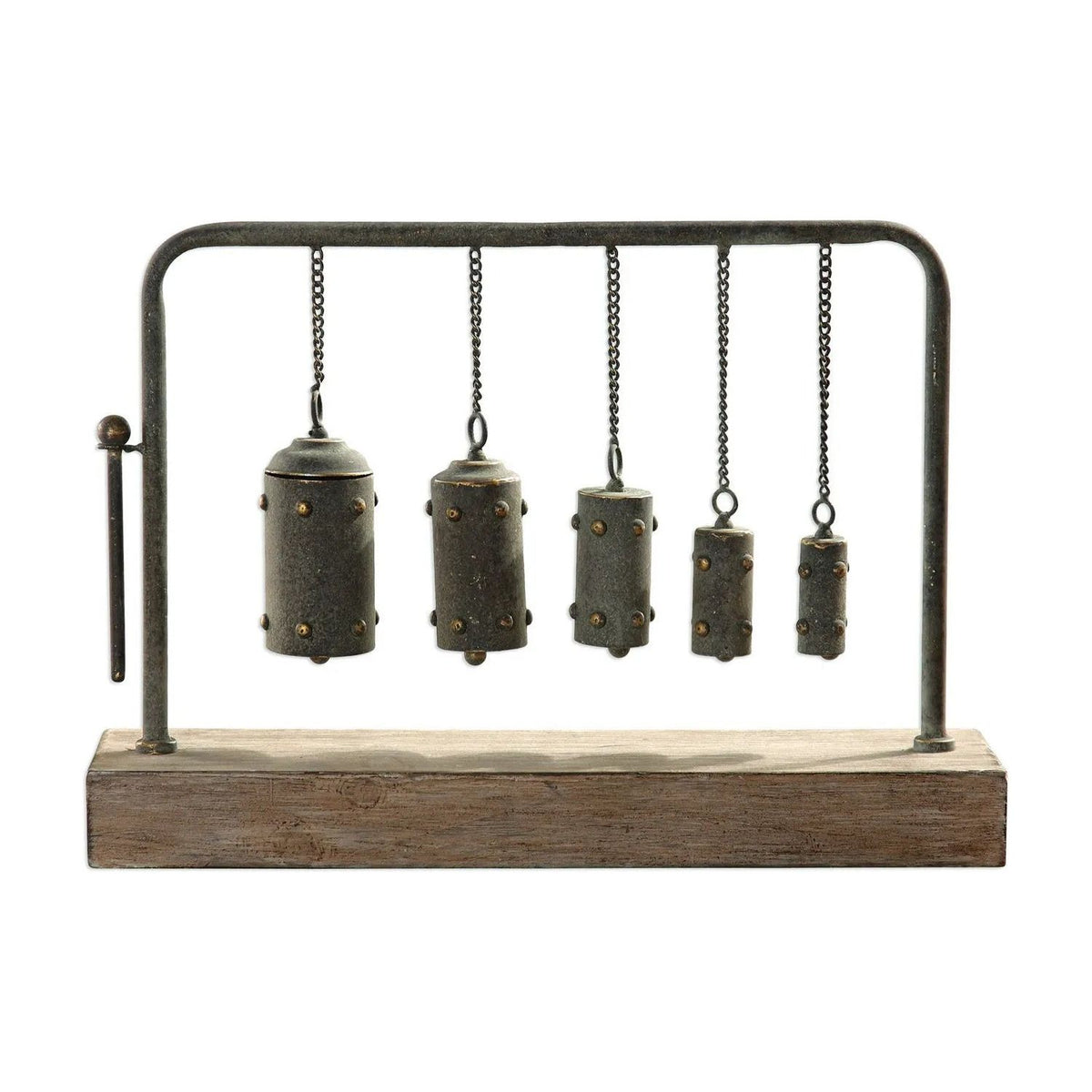 The Uttermost - Bianzhong Tabletop Accent - 18841 | Montreal Lighting & Hardware