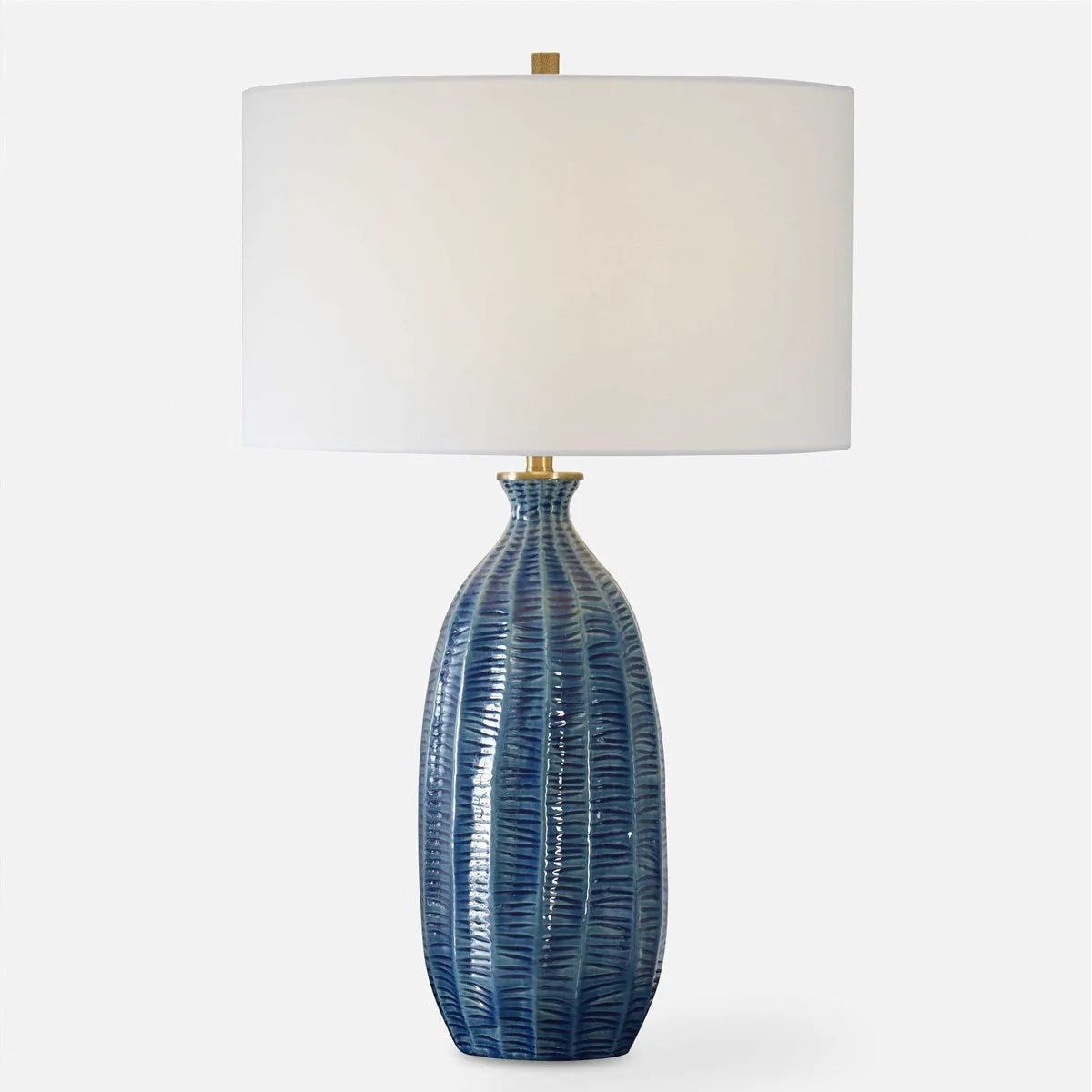 The Uttermost - Bixby Table Lamp - 30377-1 | Montreal Lighting & Hardware