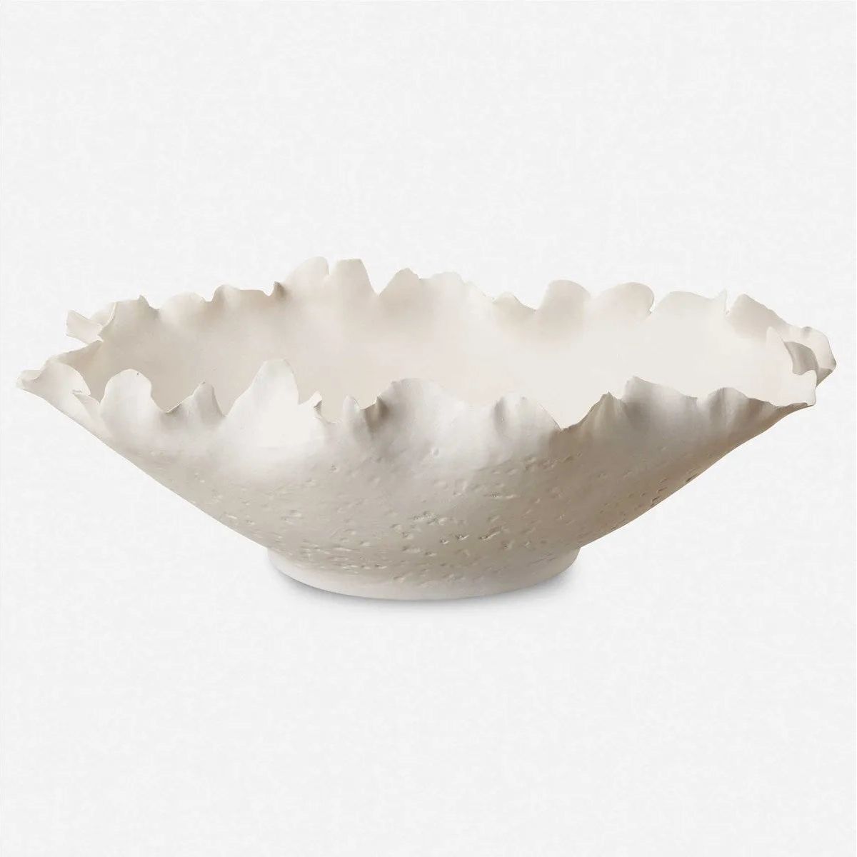 The Uttermost - Blossom Bowl - 18154 | Montreal Lighting & Hardware