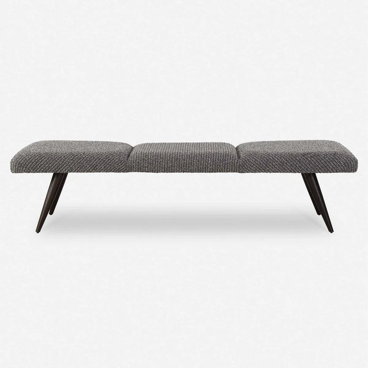 The Uttermost - Bowtie Bench - 23849 | Montreal Lighting & Hardware