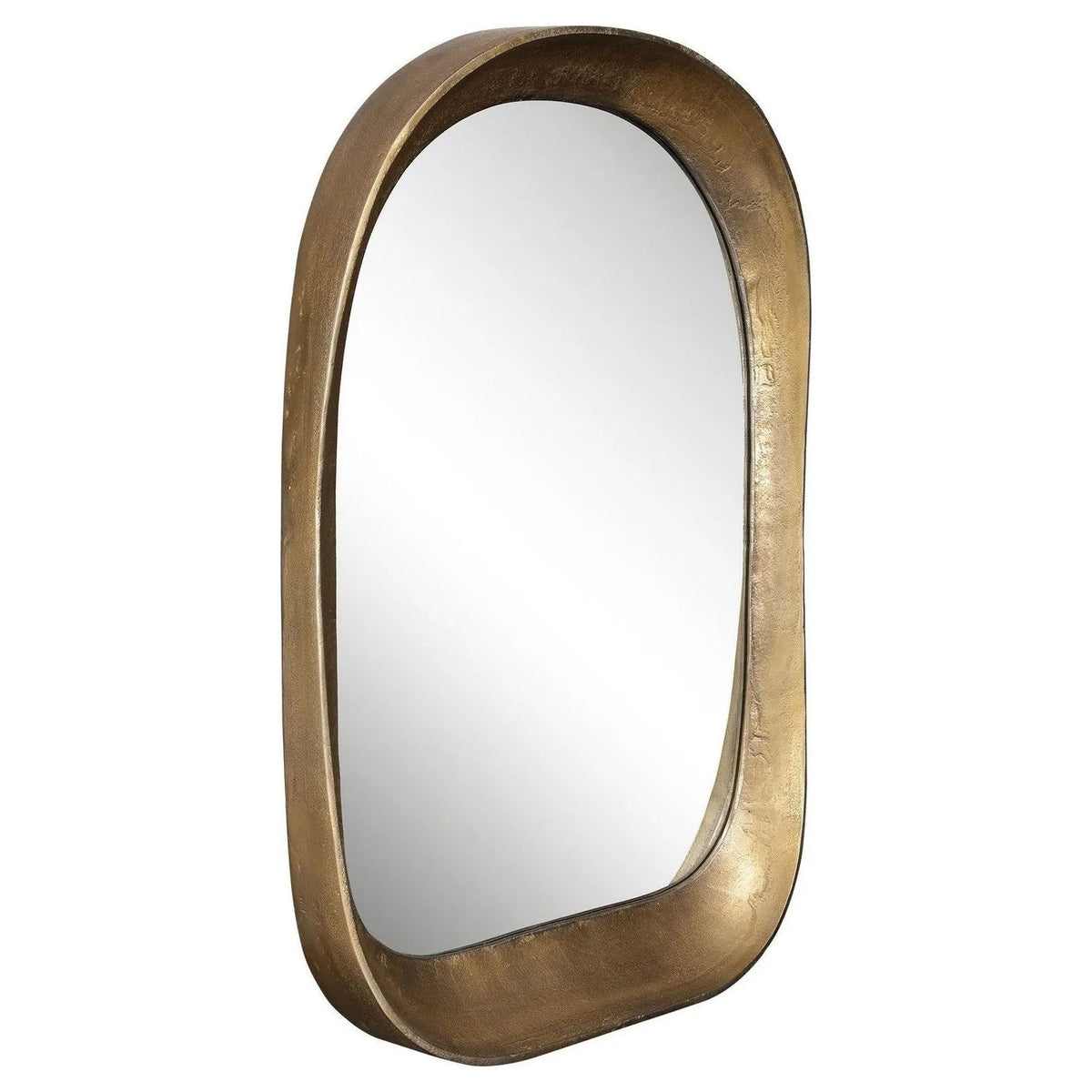 The Uttermost - Bradano Mirror - 07086 | Montreal Lighting & Hardware