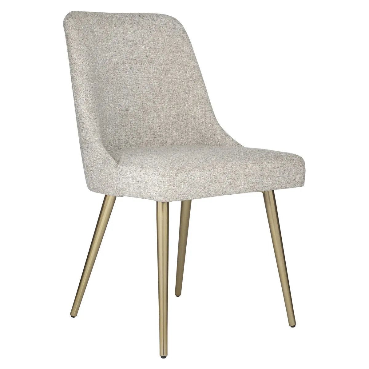 The Uttermost - Bramwell Dining Chair - 23838 | Montreal Lighting & Hardware